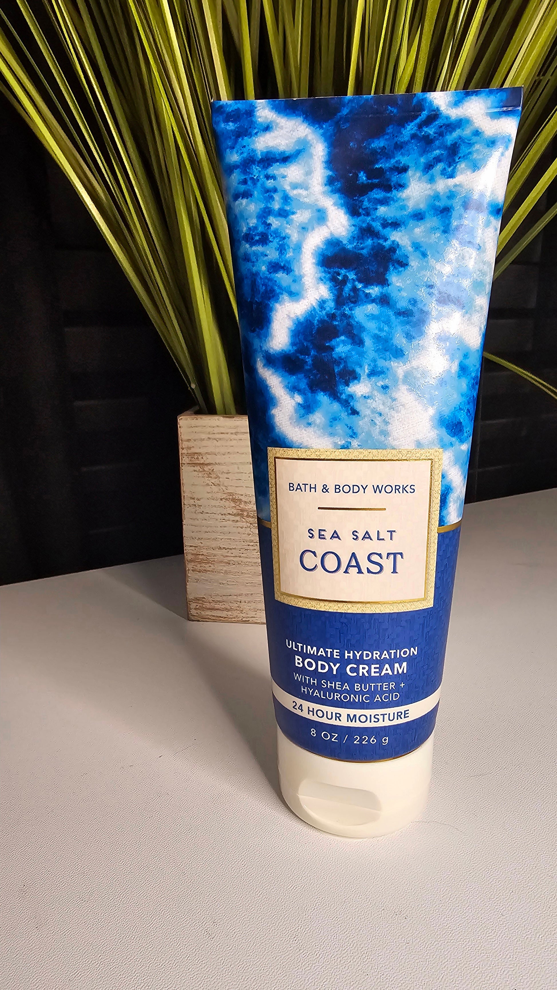 Golden Hour Coast Ultimate Hydration Body Cream