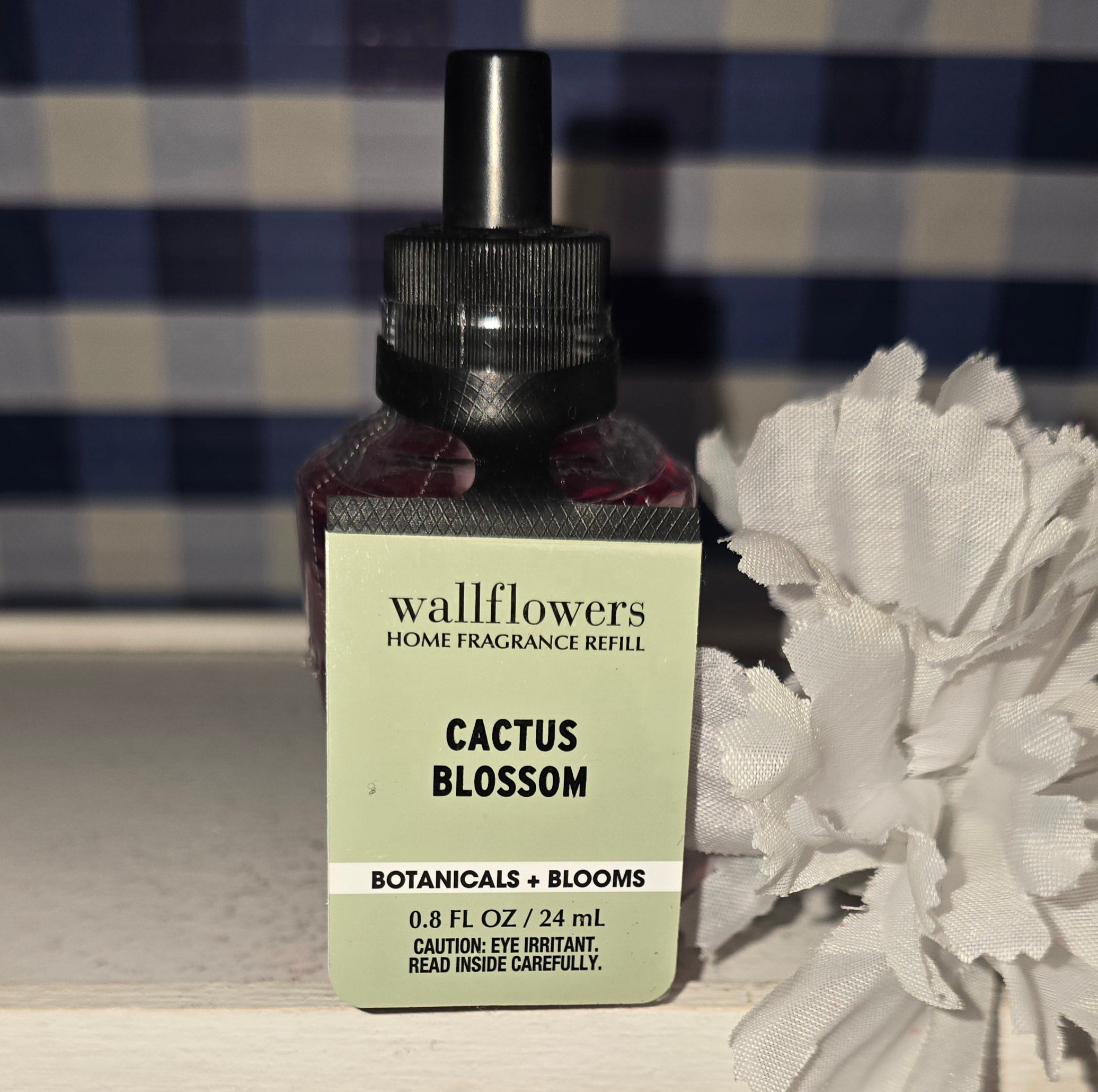 BATH high quality & BODY WORKS CACTUS BLOSSOM