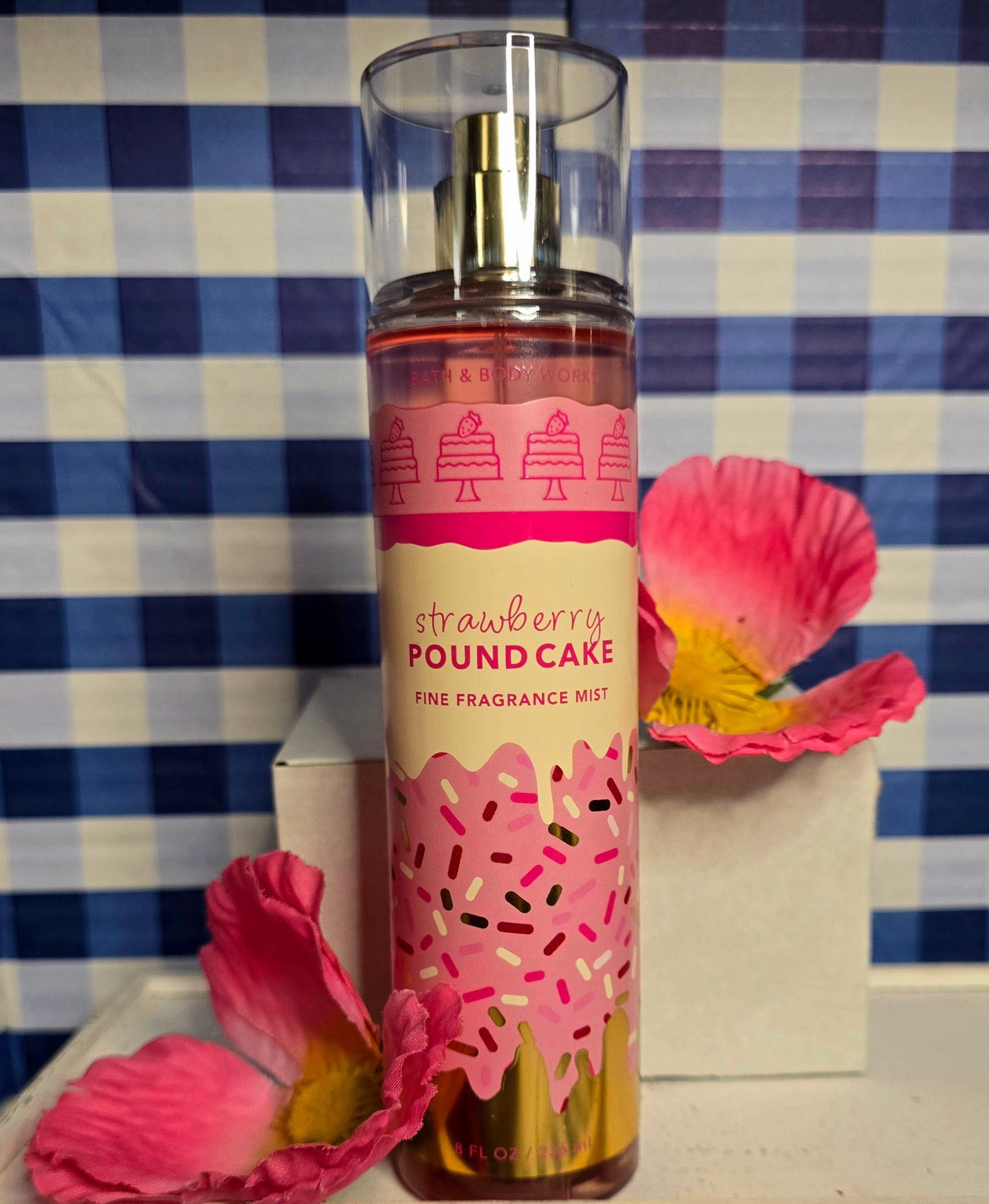 Bath and Body sold Works mist